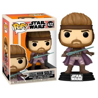 Funko Pop! Han Solo – Star Wars