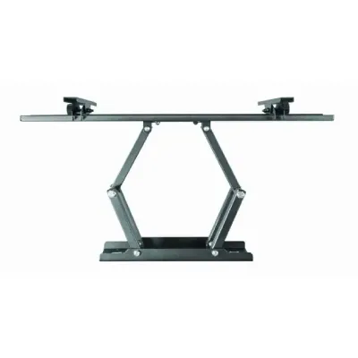 Suporte Parede Gembird TV Full Motion 37?-70? 35Kg Vesa 600×400