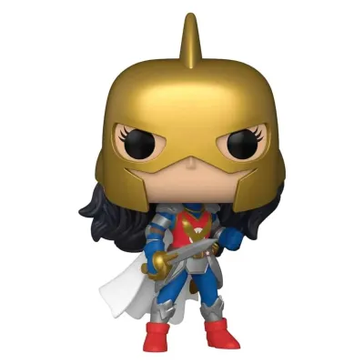 Funko Pop! Wonder Woman Flashpoint – W8nder Woman