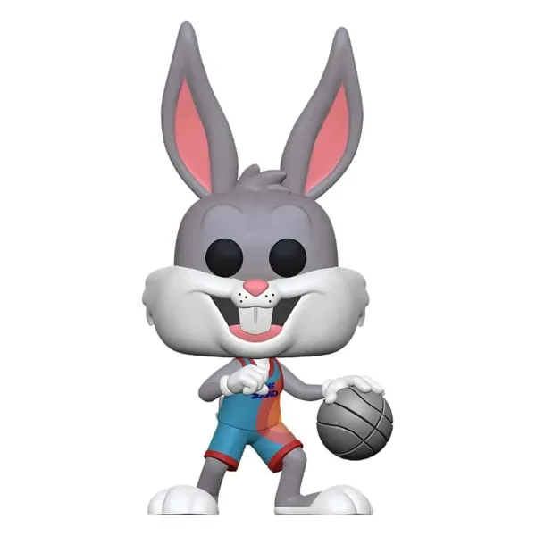 Funko Pop! Bugs Dribbling – Space Jam