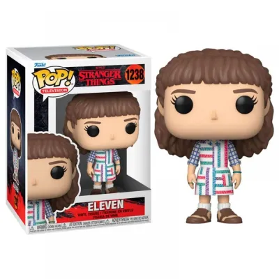 Funko Pop! Eleven – Stranger Things