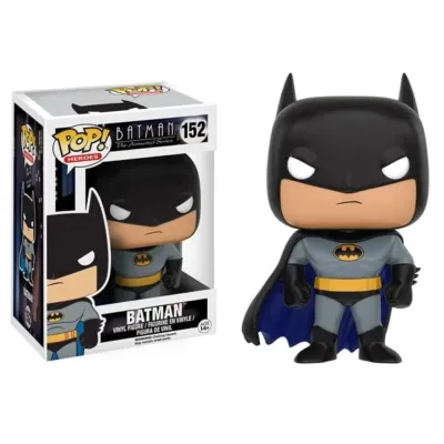 Funko Pop! Batman – The Batman