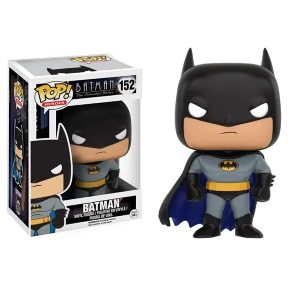 Funko Pop! Batman – The Batman