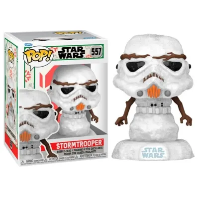 Funko Pop! StormTrooper – Star Wars
