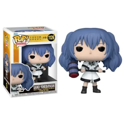 Funko Pop! Saiko Yonebayashi – Tokyo Ghoul