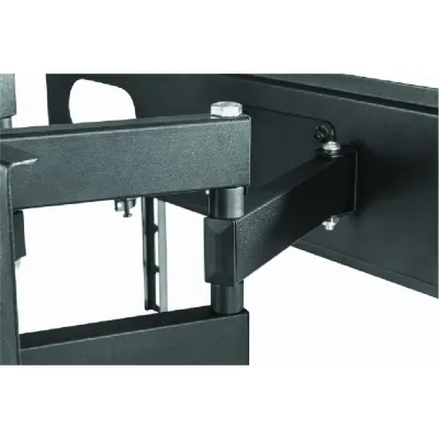 Suporte Parede Gembird TV Full Motion 37?-70? 35Kg Vesa 600×400