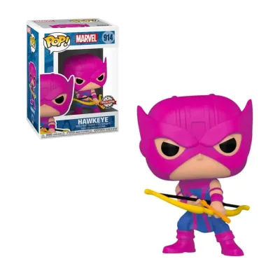 Funko Pop! Hawkeye – Marvel