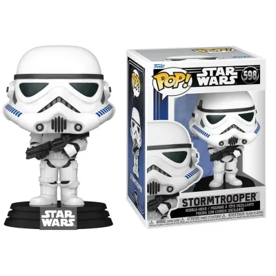 Funko Pop! Stormtrooper – Star Wars