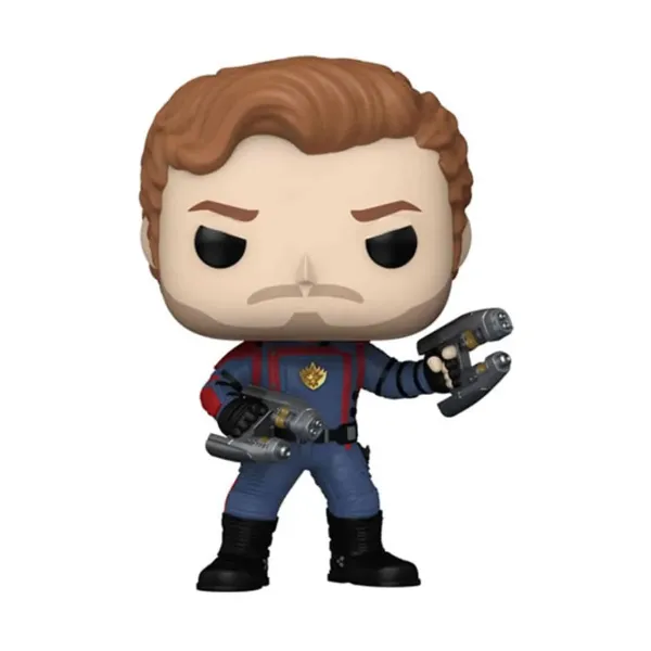 Funko Pop! Star-Lord – Guardians of the Galaxy