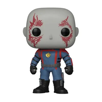 Funko Pop! Drax – Guardians of The Galaxy