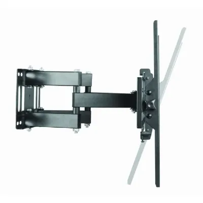 Suporte Parede Gembird TV Full Motion 37?-70? 35Kg Vesa 600×400