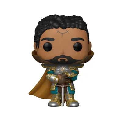 Funko Pop! Xenk – Dungeons & Dragons