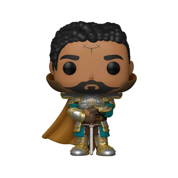 Funko Pop! Xenk – Dungeons & Dragons