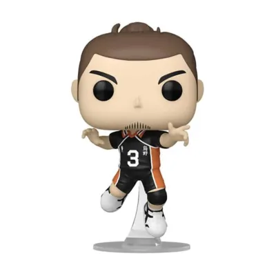 Funko Pop! Tobio Kageyama – Haikyu!