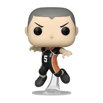 Funko Pop! Ryunosuke Tanaka – Haikyu!