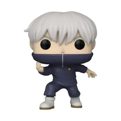 Funko Pop! Toge Inumaki – Jujutsu Kaisen