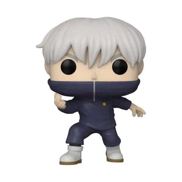 Funko Pop! Toge Inumaki – Jujutsu Kaisen