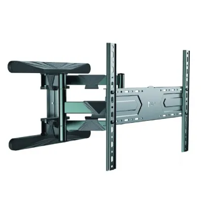 Suporte Parede Gembird TV Full Motion 40?-80? 50Kg Vesa 600×400
