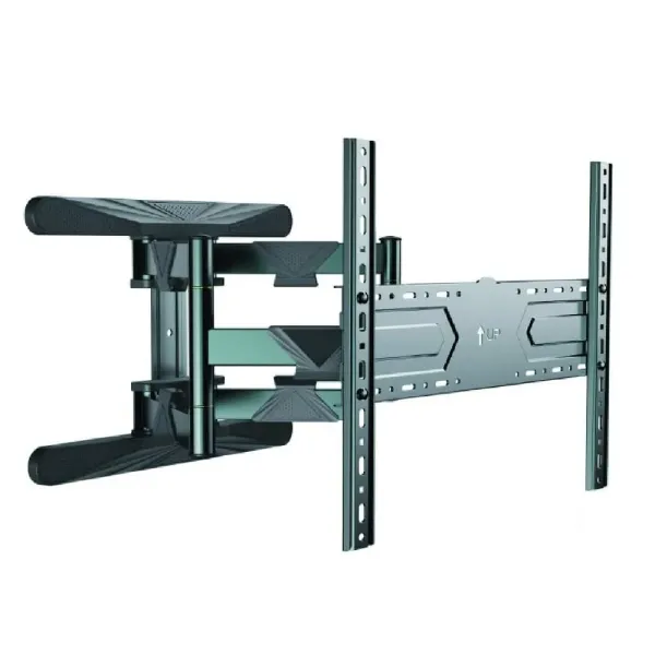 Suporte Parede Gembird TV Full Motion 40?-80? 50Kg Vesa 600×400