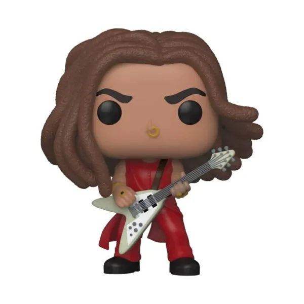 Funko Pop! Lenny Kravitz – Lenny Kravitz
