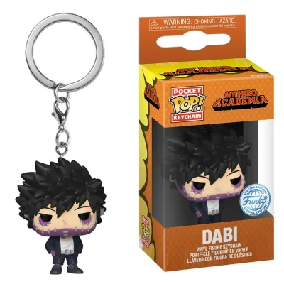 Funko Pop! Debi – My Hero Academia