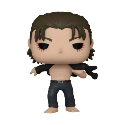 Funko Pop! Eren Jeager – Attack On Titan