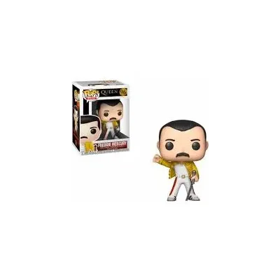 Funko Pop! Freddie Mercury – Queen