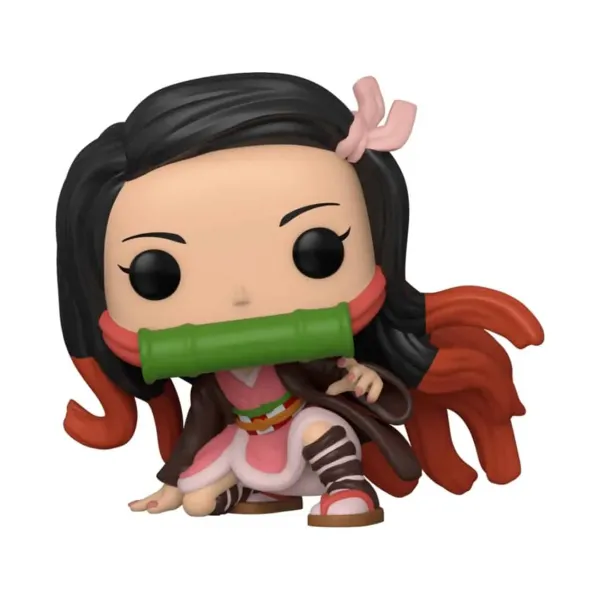 Funko Pop! Nezuko Kamado – Demon Slayer