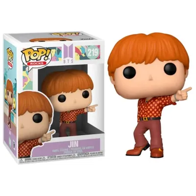 Funko Pop! Jin – BTS
