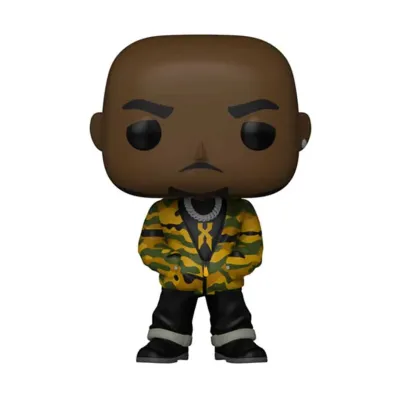 Funko pop! Dmx – Dmx