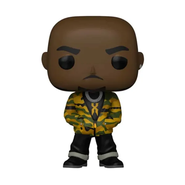 Funko pop! Dmx – Dmx