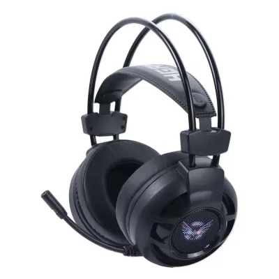 Auscultadores Gaming 4GAMING Prana RGB 7.1