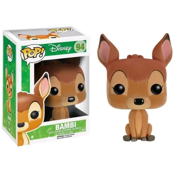 Funko Pop! Bambi – Disney