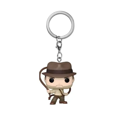 Funko Pop! Keychain Indiana Jones – Indiana Jones