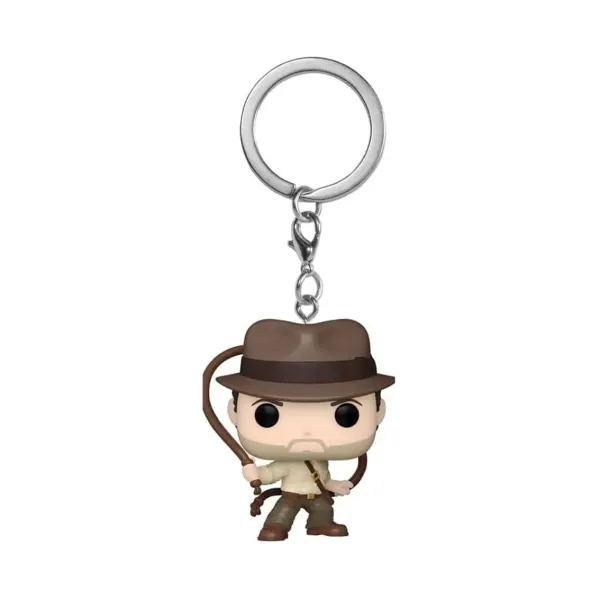 Funko Pop! Keychain Indiana Jones – Indiana Jones