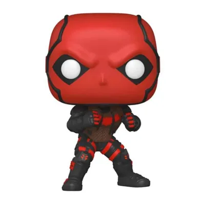Funko Pop! Red Hood – Gotham Knights