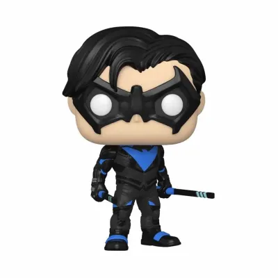 Funko Pop! Nightwing – Gotham Knights