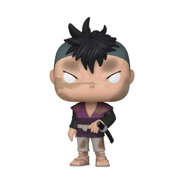 Funko Pop! Genya Shinazugawa – Demon Slayer