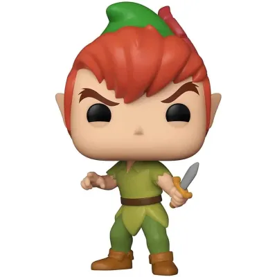 Funko Pop! Peter Pan – Disney Peter Pan