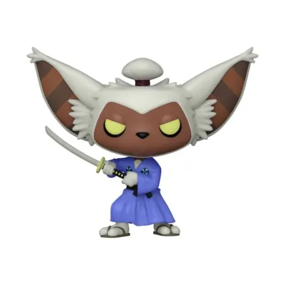 Funko Pop! Momo – Avatar The Last Airbender