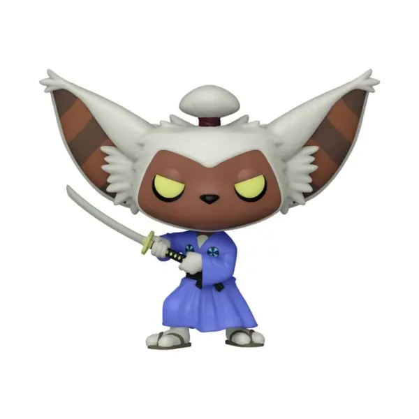 Funko Pop! Momo – Avatar The Last Airbender