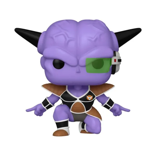 Funko Pop! Ginyu – Dragon Ball Z