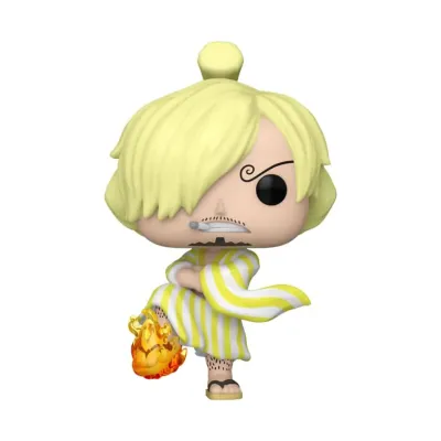 Funko Pop! Sangoro – One Piece
