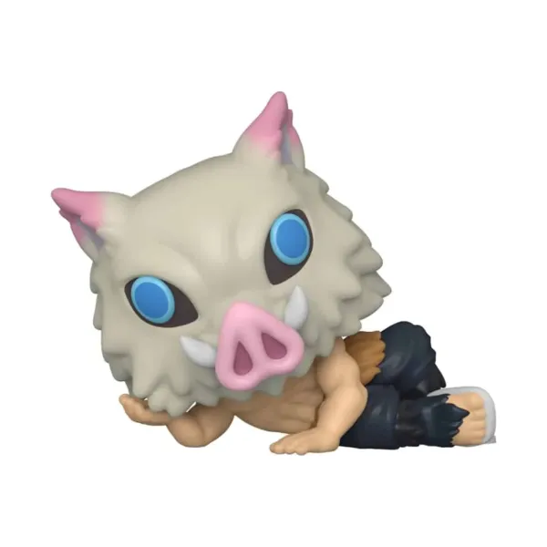 Funko Pop! Inosuke Hashibira – Demon Slayer