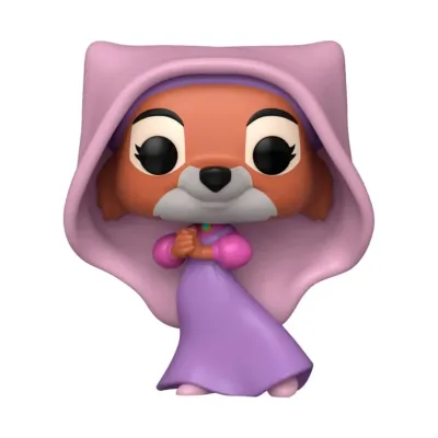 Funko Pop! Maid Marian – Disney Robin Hood