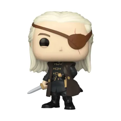 Funko Pop! Aemond Targaryen – House of the Dragon