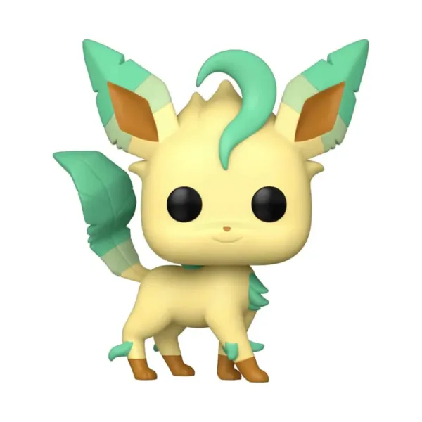 Funko Pop! Leafeon – Pokémon