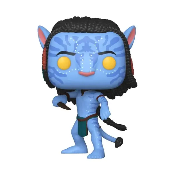 Funko Pop! Lo´Ak – Avatar The Way Of Water