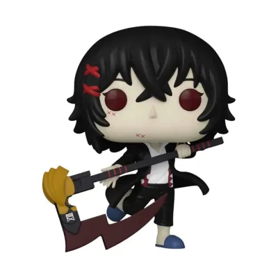 Funko Pop! Juzo Suzuya – Tokyo Ghoul
