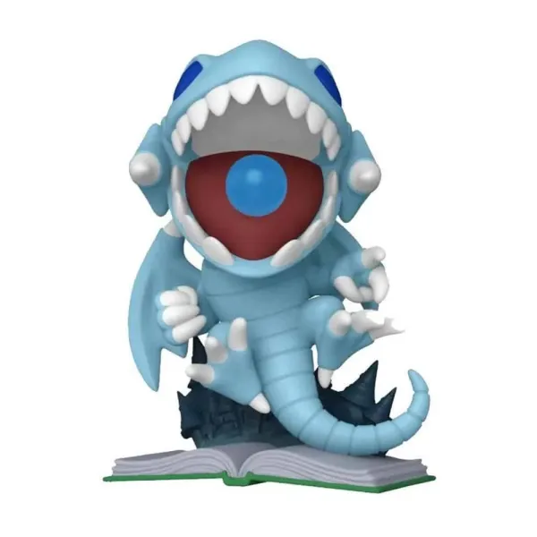 Funko Pop! Blue-Eyes Tooni Dragon – Yu Gi Oh!
